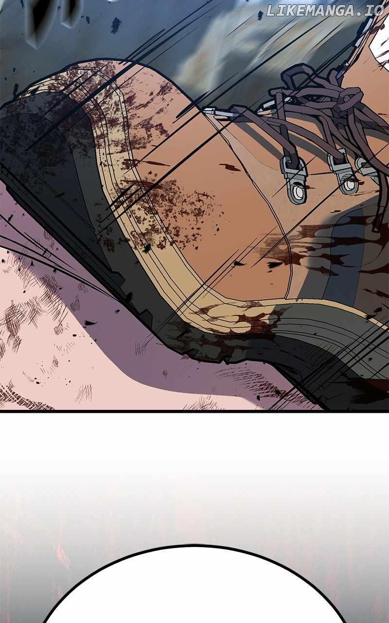 King of Violence Chapter 54 127